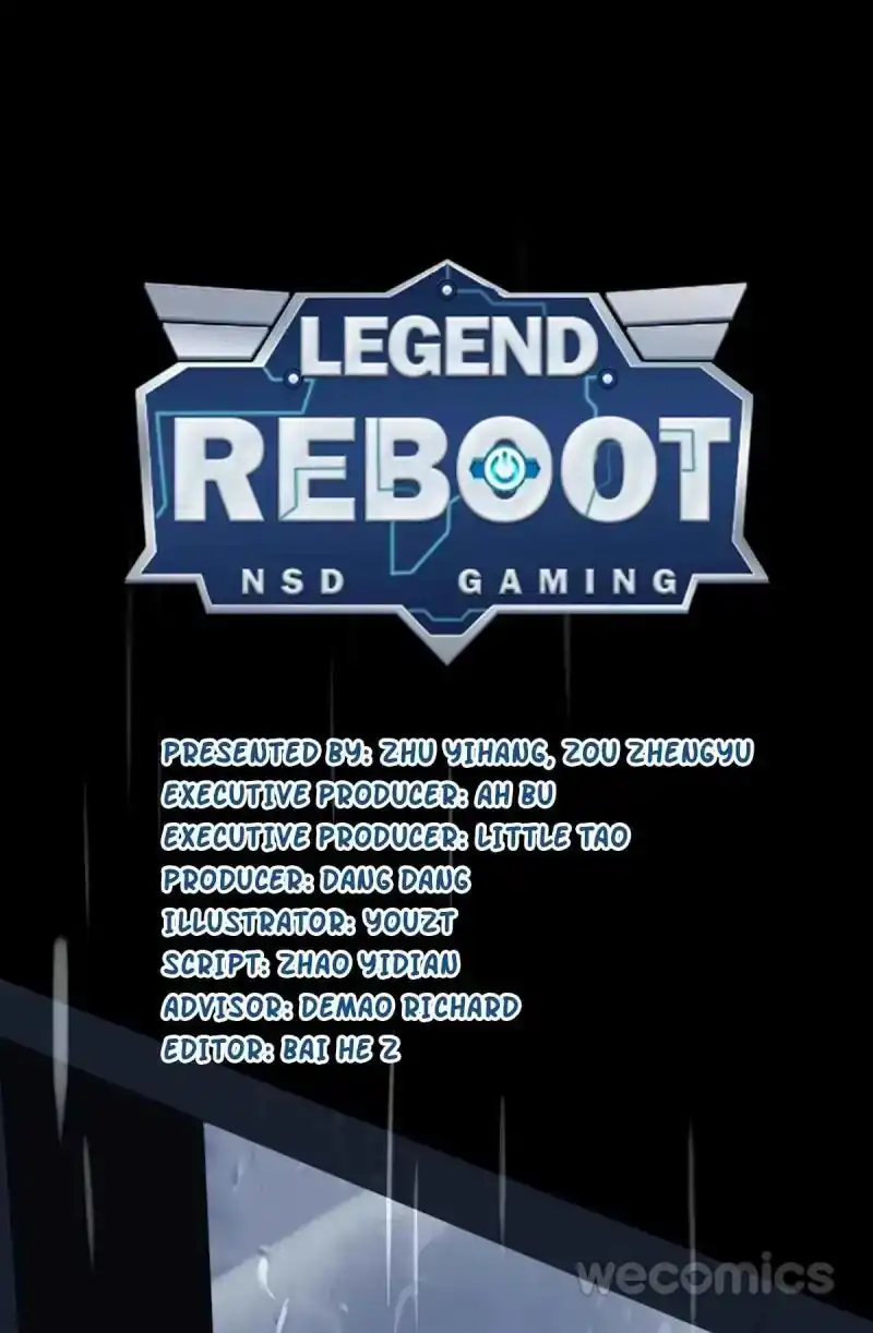 Legend Reboot Chapter 7 2